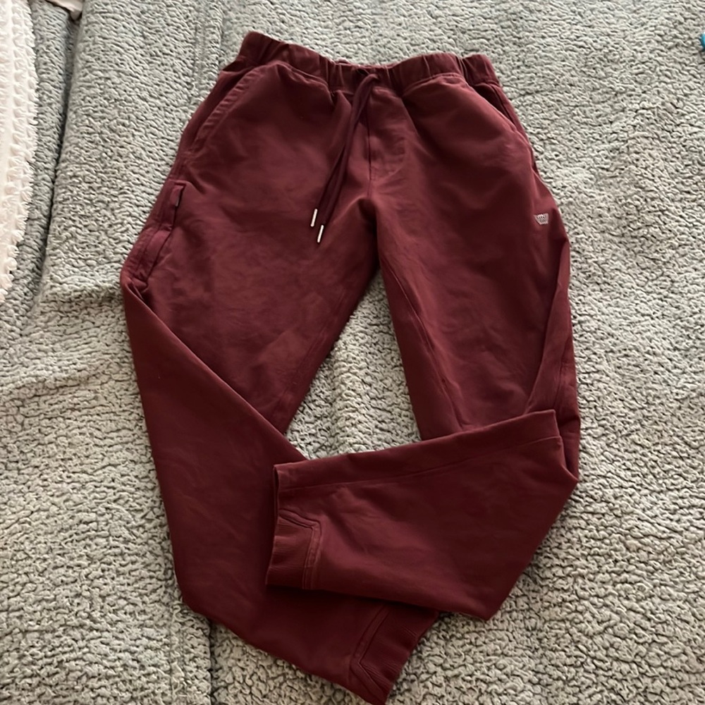 Mack Weldon Sunday Jogger size small